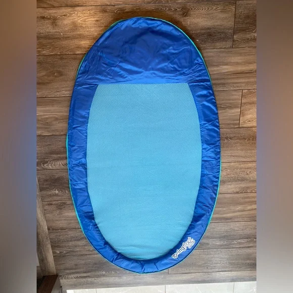 SwimWays Spring Float Original - Picture 5 of 10